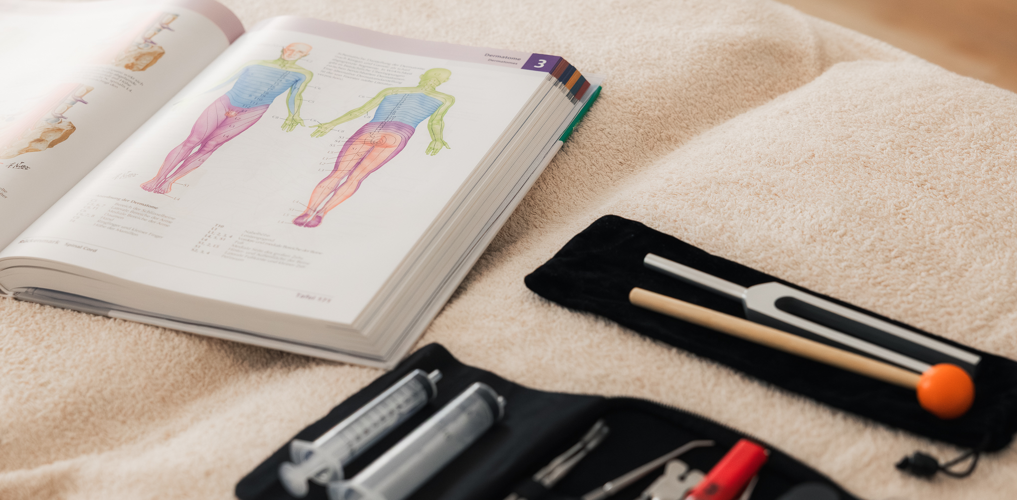 (Selbst)-Heilen ohne Skalpell – Die Kraft deines Energiefeldes nutzen